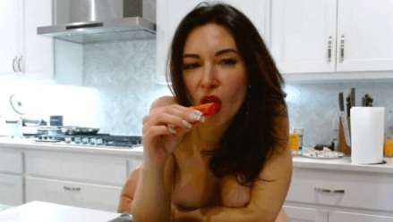 Alinity 26th January Livestream Video Leaked Borntobefuck