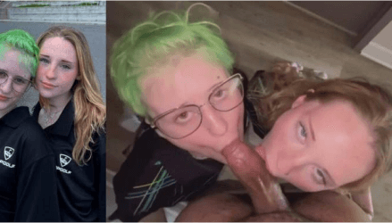 Altbeyx Threesome With Alicebey Video Leaked Borntobefuck