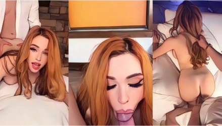 Amouranth Mary Jane Sextape Video Leaked Borntobefuck