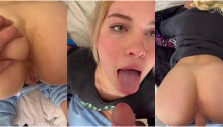 Annie Angel Jeans Sextape Video Leaked Borntobefuck