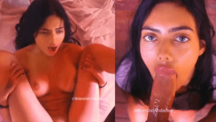 Brenda Trindade Nude Fucking Porn Video Leaked Borntobefuck