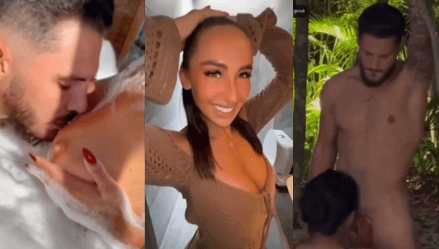 Carla Talon Blowjob and Nudes with Iambryanboy Video Leaked Borntobefuck