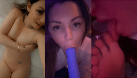 Chelxie 2023 Big Compilation Nude Video Leaked Borntobefuck