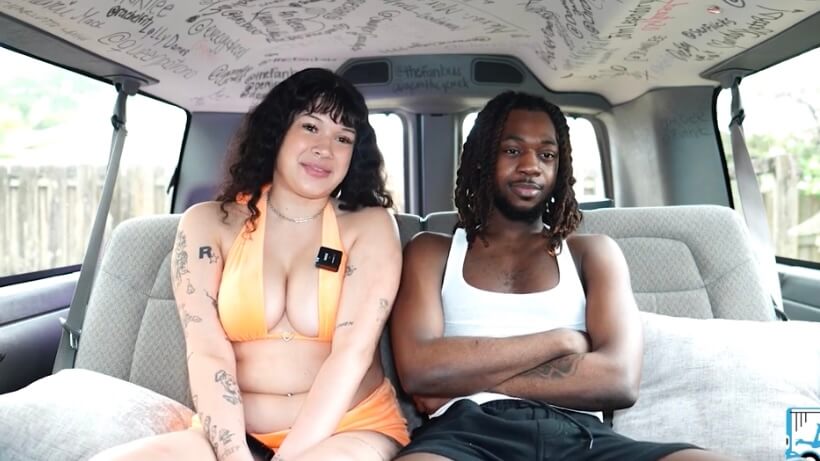 Fan Bus Diabeticoochie Porn Video Leaked Borntobefuck