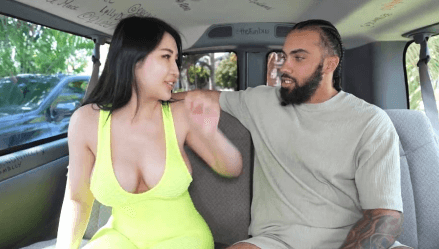 Fan Bus Suki Sin Porn Video Leaked Borntobefuck