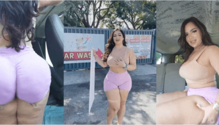 Leaked Onlyfans MYM Patreon Model Borntobefuck