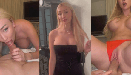 Leaked Onlyfans MYM Patreon Model Borntobefuck