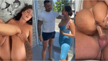 Isabelle Eleanore Nude Fucking Porn Video Leaked Borntobefuck