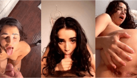 Jameliz Cumpilation Porn Video Leaked Borntobefuck