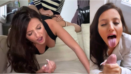 Jeweln_22 Picking up Strangers Challenge Sextape Video Leaked Borntobefuck