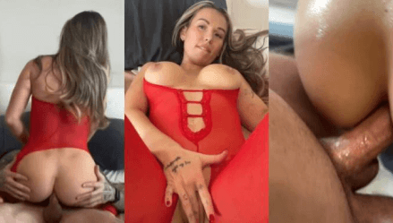 Kelly Kay Anal Sextape Video Leaked Borntobefuck