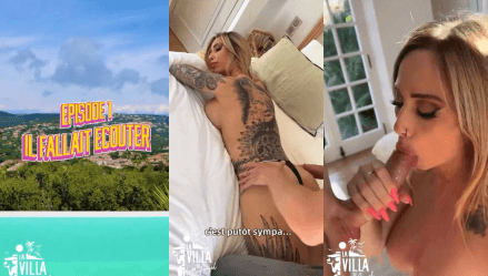 Littleangel's Villa « You should have listened » Part 1 Video Leaked Borntobefuck