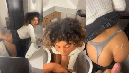 Lalymdl_ BG Train Toilets Porn Video Leaked Borntobefuck