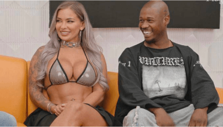 Lena The Plug And Hayley Davies Porn Video Leaked Borntobefuck