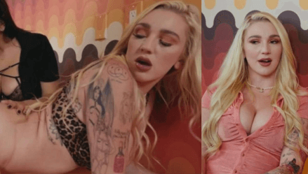 Lena The Plug And Kendra Sunderland Porn Video Leaked Borntobefuck