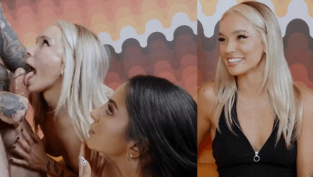 Lena The Plug And Rara Knupps Porn Video Leaked Borntobefuck