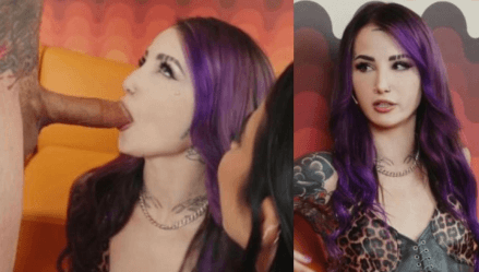 Lena The Plug And Valerica Steele Porn Video Leaked Borntobefuck