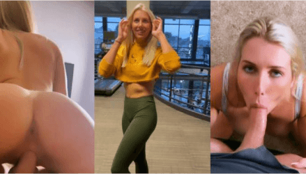 Lexifitxoxo Gym Sextape Video Leaked Borntobefuck
