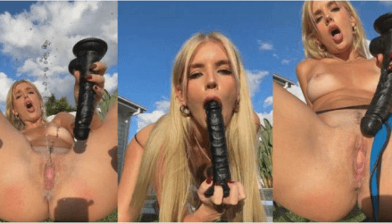 Lilylanes Squirting Porn Video Leaked Borntobefuck