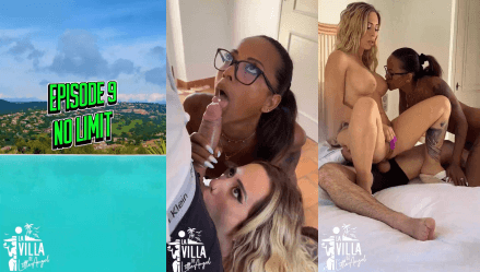 Littleangel’s Villa « No Limit » Part 9 Video Leaked Borntobefuck