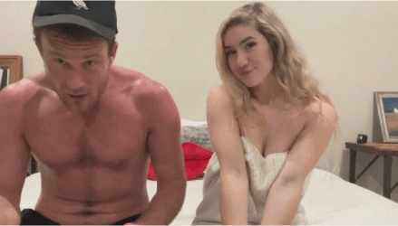 Livvalittle Bryce Adams Fucks BF Video Leaked Borntobefuck