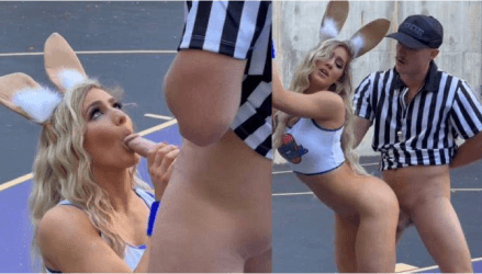 Livvalittle Lola Bunny Sextape PPV Video Leaked Borntobefuck
