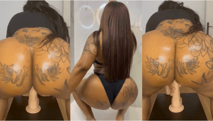 Liza Monet Dildo Fuck Porn Video Leaked Borntobefuck