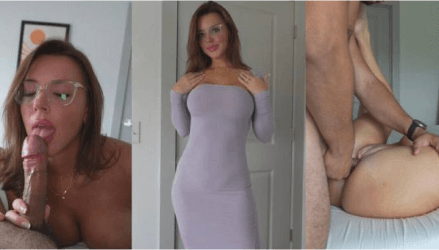 Marie Dee After Work Sextape Video Leaked Borntobefuck