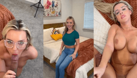 Leaked Onlyfans MYM Patreon Model Borntobefuck