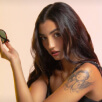 Ana Sofia Henaov Borntobefuck