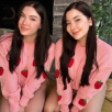 AudreyAndSadie Borntobefuck