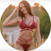 Emilie Bellule Borntobefuck