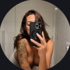 Emilie Nefnaf Borntobefuck