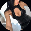 Julie Ricci Borntobefuck