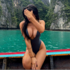 Lauren Hamden Borntobefuck