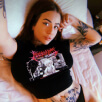 Lydia Gh0st Borntobefuck