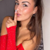 Lylou Glams Borntobefuck