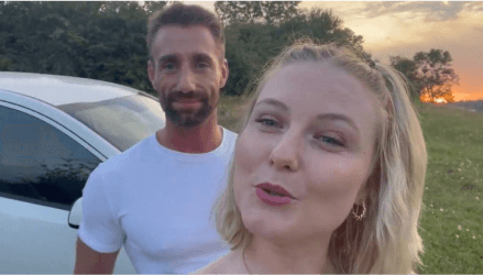 Mrsmrb BG Nature Outdoor Porn Video Leaked Borntobefuck