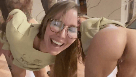 Nicole Aniston Doggie Creampie Video Leaked Borntobefuck