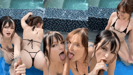 PeachJars Blowjob With RLrunescapeGF Video Leaked Borntobefuck