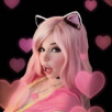 Belle Delphine Borntobefuck
