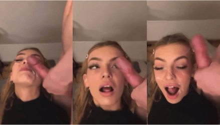 Salome_cllt BG Facial Porn Video Leaked Borntobefuck