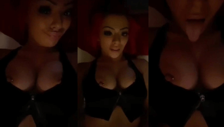 Sherabza Dirty Liveshow in Hotel Video Leaked Borntobefuck