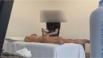 Sinfuldeeds Singapore 2nd RMT Appointment Full Video Leaked Borntobefuck