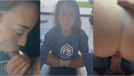 Veronica Perasso Creampied By Trainer Video Leaked Borntobefuck