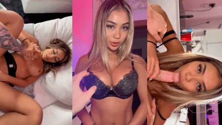 Vietbunny Onlyfans Sextape Video Leaked Borntobefuck