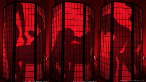 Christina Khalil New Sextape Porn Video Leaks Borntobefuck