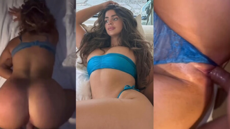 Evana Maria BG Onlyfans Sextape Video Leaks Borntobefuck