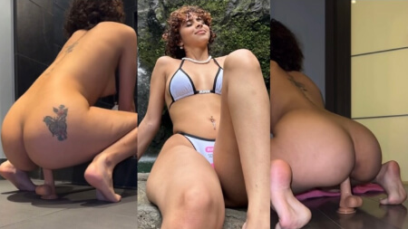 Fwtina Homenade Dildo Fucking Porn Video Leaks Borntobefuck