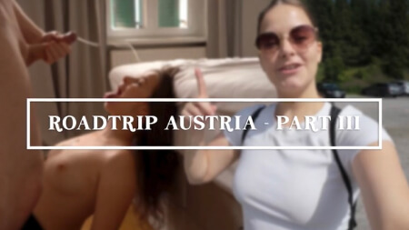 Hermione Potter RoadTrip in Austria City Part 3 Porn Video Leaks Borntobefuck